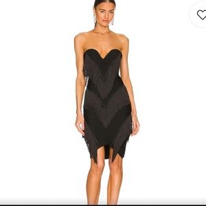 Elliatt Romina Dress